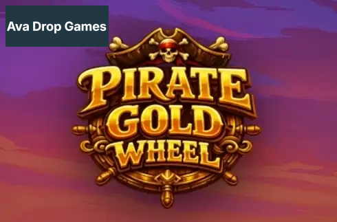 Pirate Gold Wheel
